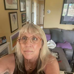 Meet your Posher, Marijane